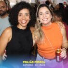 Folião Pipoca (Domingo)